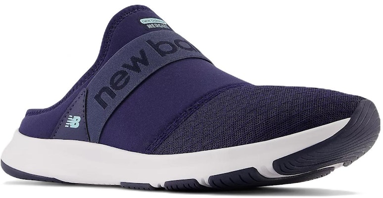 (Women) New Balance DynaSoft Nergize Mule v3 'Purple' WNRGMPS3 Lookbook (Women) New Balance DynaSoft Nergize Mule v3 'Purple' WNRGMPS3