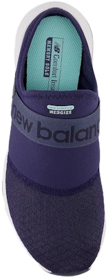 (Women) New Balance DynaSoft Nergize Mule v3 'Purple' WNRGMPS3 Shop (Women) New Balance DynaSoft Nergize Mule v3 'Purple' WNRGMPS3