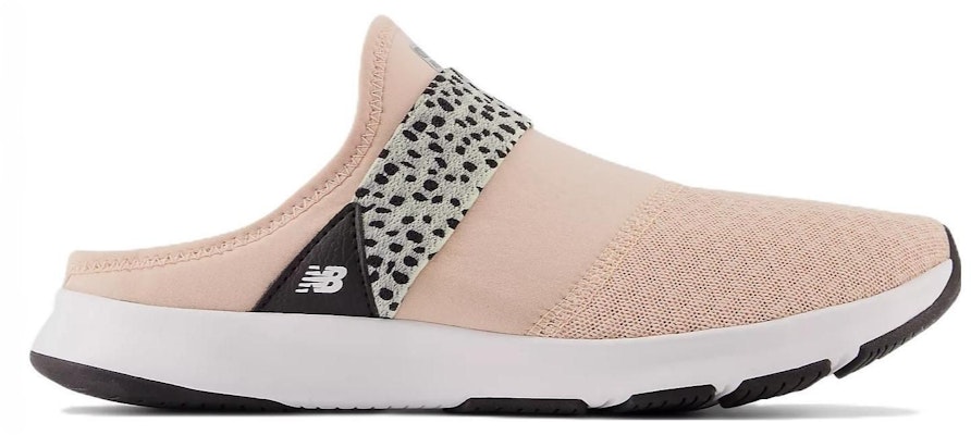 (Women) New Balance DynaSoft Nergize Mule v3 WNRGMCP3 Order (Women) New Balance DynaSoft Nergize Mule v3 WNRGMCP3