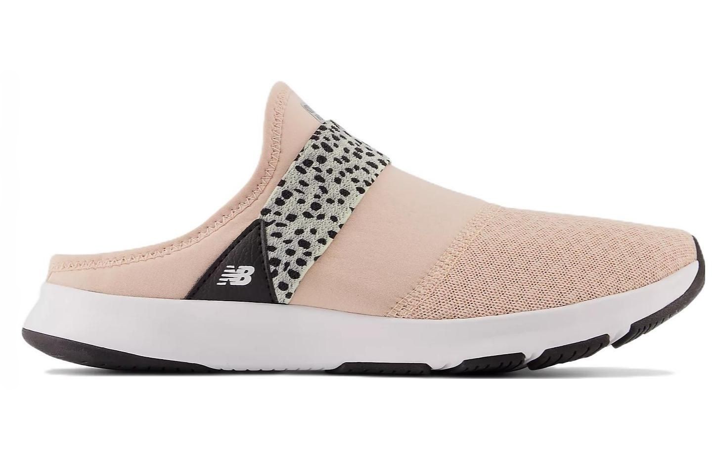 Order (W) New Balance DynaSoft Nergize Mule v3 Dames/Heren Schoenen WNRGMCP3