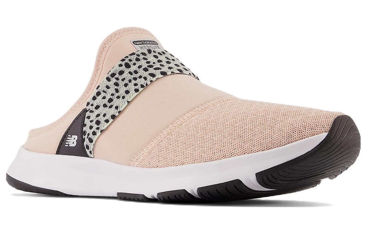Lookbook (W) New Balance DynaSoft Nergize Mule v3 Dames/Heren Schoenen WNRGMCP3