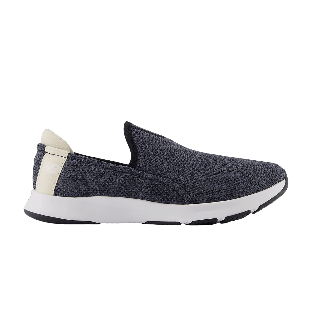 Buy (W) New Balance DynaSoft Nergize Slip On 'Hitam Krim Tim' WANRGOB1