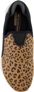 (W) New Balance DynaSoft Nergize Slip On 'Leopard' Wanita WANRGOC1 Shop (W) New Balance DynaSoft Nergize Slip On 'Leopard' Wanita WANRGOC1