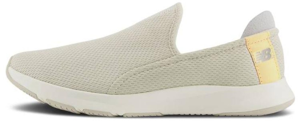 (W) New Balance DynaSoft Nergize Slip On 'Sea Salt Solar Flare' Wanita WANRGOW1 Buy (W) New Balance DynaSoft Nergize Slip On 'Sea Salt Solar Flare' Wanita WANRGOW1