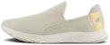 (W) New Balance DynaSoft Nergize Slip On 'Sea Salt Solar Flare' Wanita WANRGOW1