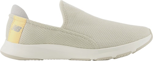 (Women) New Balance DynaSoft Nergize Slip On 'Sea Salt Solar Flare' WANRGOW1 (Women) New Balance DynaSoft Nergize Slip On 'Sea Salt Solar Flare' WANRGOW1