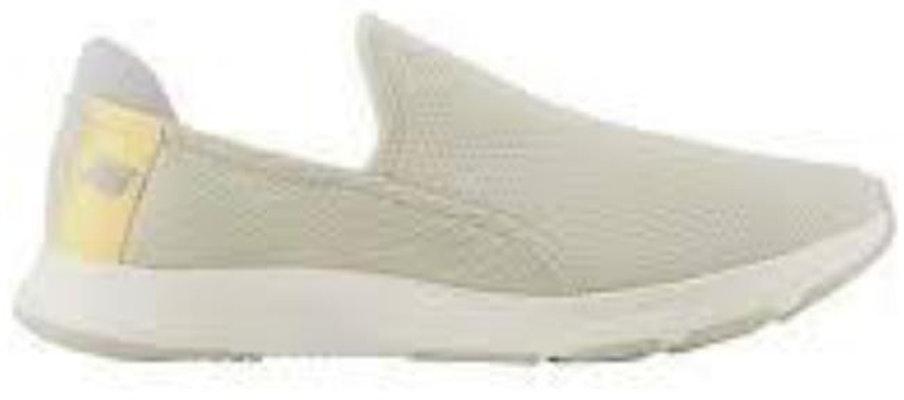 (W) New Balance DynaSoft Nergize Slip On 'Sea Salt Solar Flare' Wanita WANRGOW1 Order (W) New Balance DynaSoft Nergize Slip On 'Sea Salt Solar Flare' Wanita WANRGOW1