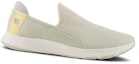 Lookbook (W) New Balance DynaSoft Nergize Slip On 'Sea Salt Solar Flare' Wanita WANRGOW1