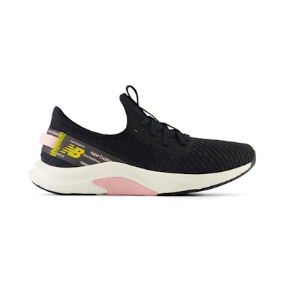 (W) NB Dynasoft Nergize Sport v2 'Black Pink'
