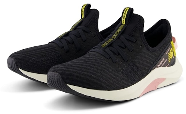(Women) New Balance Dynasoft Nergize Sport v2 'Black Pink' WNRGSCP2-D Purchase (Women) New Balance Dynasoft Nergize Sport v2 'Black Pink' WNRGSCP2-D