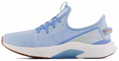 (Women) New Balance Dynasoft Nergize Sport v2 'Light Chrome Blue' WNRGSMB2 (Women) New Balance Dynasoft Nergize Sport v2 'Light Chrome Blue' WNRGSMB2
