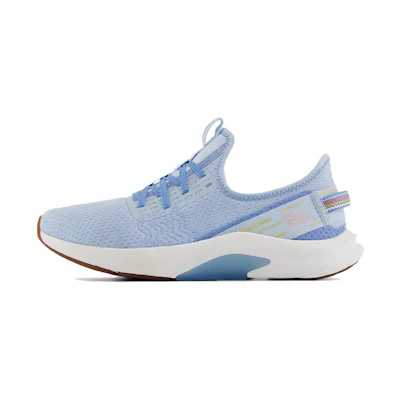 (W) NB Dynasoft Nergize Sport v2 'Light Chrome Blue'