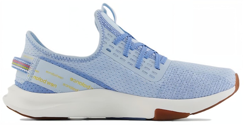 (Women) New Balance Dynasoft Nergize Sport v2 'Light Chrome Blue' WNRGSMB2 Order (Women) New Balance Dynasoft Nergize Sport v2 'Light Chrome Blue' WNRGSMB2