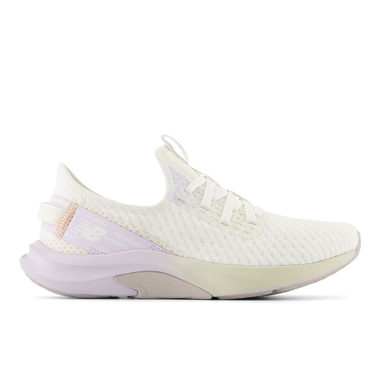 (Women) New Balance Dynasoft Nergize Sport v2 'Off White' WNRGSIC2-D