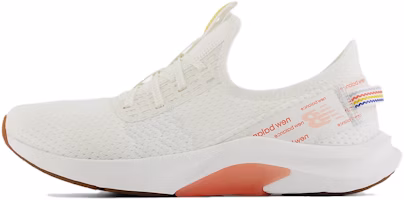 (Women) New Balance Dynasoft Nergize Sport v2 'Sea Salt Gulf Red' WNRGSMC2 (Women) New Balance Dynasoft Nergize Sport v2 'Sea Salt Gulf Red' WNRGSMC2