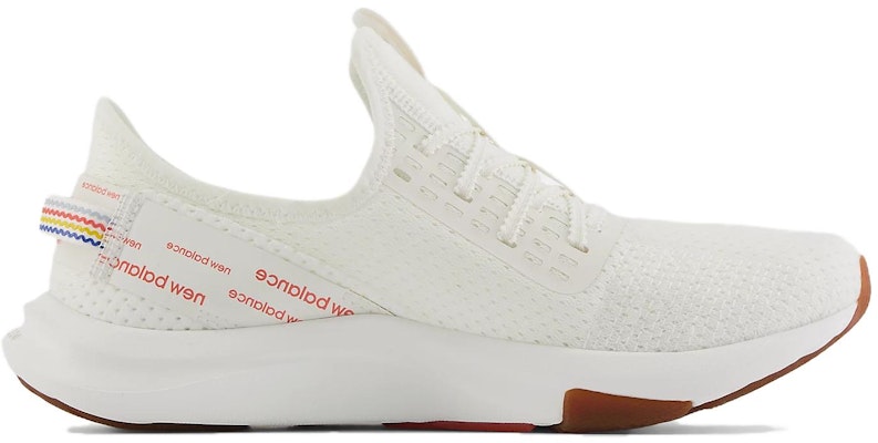 (Women) New Balance Dynasoft Nergize Sport v2 'Sea Salt Gulf Red' WNRGSMC2 Order (Women) New Balance Dynasoft Nergize Sport v2 'Sea Salt Gulf Red' WNRGSMC2