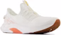 (W) New Balance Dynasoft Nergize Sport v2 'Sea Salt Gulf Red' Lelaki Perempuan WNRGSMC2