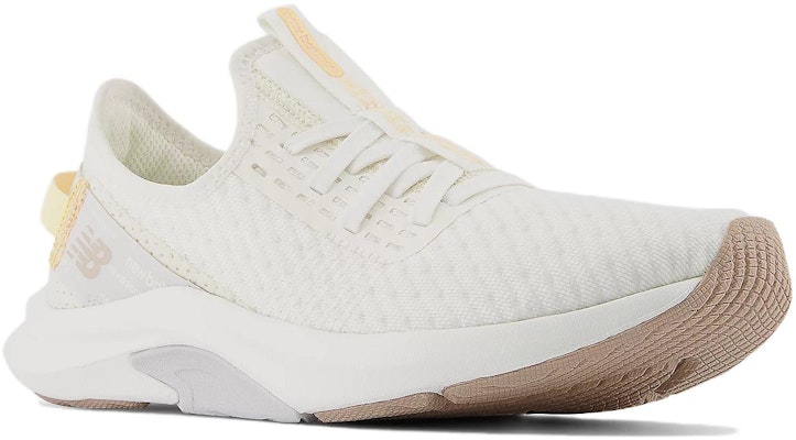 (Women) New Balance DynaSoft Nergize Sport V2 Shoes 'White' WNRGSCS2 Lookbook (Women) New Balance DynaSoft Nergize Sport V2 Shoes 'White' WNRGSCS2