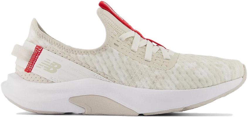 (Women) New Balance DynaSoft Nergize Sport v2 'Timberwolf Sea Salt' WNRGSPC2 Order (Women) New Balance DynaSoft Nergize Sport v2 'Timberwolf Sea Salt' WNRGSPC2