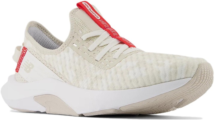 (W) New Balance DynaSoft Nergize Sport v2 '灰棕海盐' WNRGSPC2 Lookbook (W) New Balance DynaSoft Nergize Sport v2 '灰棕海盐' WNRGSPC2