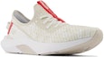 Lookbook (W) New Balance DynaSoft Nergize Sport v2 'Timberwolf Sea Salt' Lelaki WNRGSPC2
