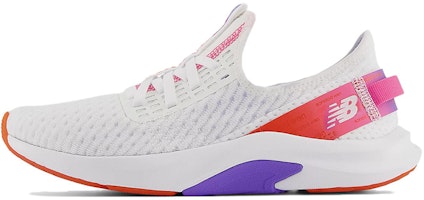 (Women) New Balance DynaSoft Nergize Sport v2 'White Hi-Pink' WNRGSLD2 (Women) New Balance DynaSoft Nergize Sport v2 'White Hi-Pink' WNRGSLD2