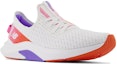 Order (W) New Balance DynaSoft Nergize Sport v2 'Putih Hi-Pink' WNRGSLD2