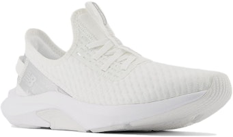 (女)New Balance DynaSoft Nergize Sport v2 '白色石英灰' WNRGSLW2 Lookbook (女)New Balance DynaSoft Nergize Sport v2 '白色石英灰' WNRGSLW2