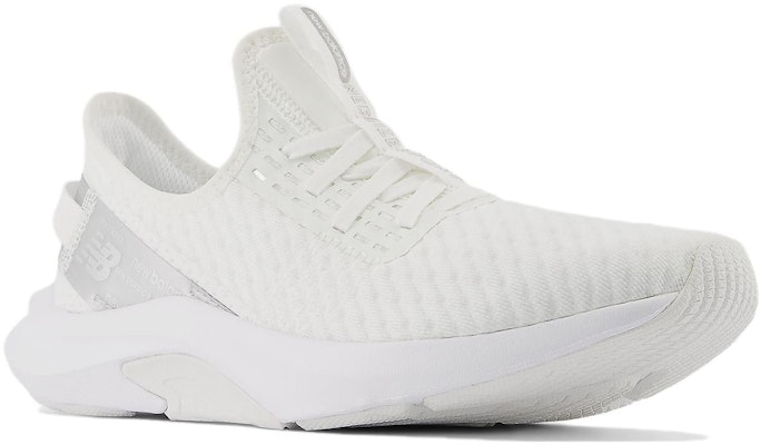 (Women) New Balance DynaSoft Nergize Sport v2 'White Quartz Grey' WNRGSLW2 Lookbook (Women) New Balance DynaSoft Nergize Sport v2 'White Quartz Grey' WNRGSLW2