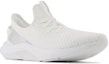 Lookbook (W) New Balance DynaSoft Nergize Sport v2 'Putih Kelabu Quartz' WNRGSLW2