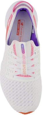 (Women) New Balance DynaSoft Nergize Sport v2 'White Hi-Pink' WNRGSLD2 Lookbook (Women) New Balance DynaSoft Nergize Sport v2 'White Hi-Pink' WNRGSLD2