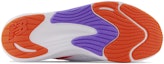 Shop (W) New Balance DynaSoft Nergize Sport v2 'Putih Hi-Pink' WNRGSLD2