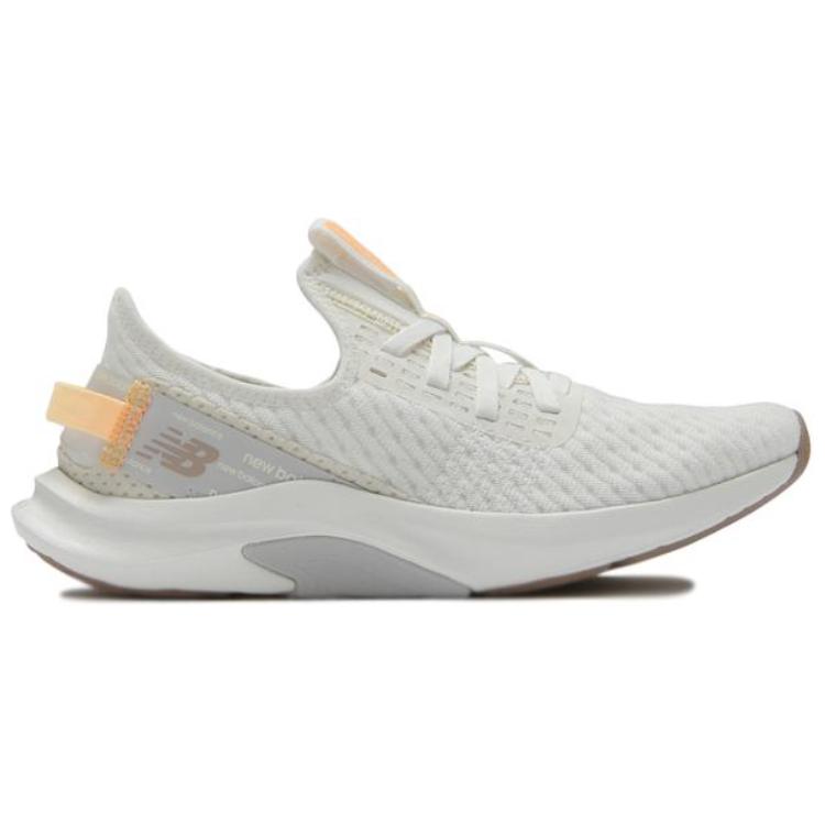 Order New Balance DynaSoft Nergize Sport v2 減震防滑 低筒 運動休閒鞋 女款 白黃