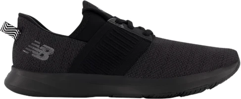 (Women) New Balance DynaSoft Nergize v3 'Black' WXNRGAB3 (Women) New Balance DynaSoft Nergize v3 'Black' WXNRGAB3