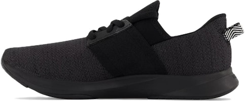 (Women) New Balance DynaSoft Nergize v3 'Black' WXNRGAB3 (Women) New Balance DynaSoft Nergize v3 'Black' WXNRGAB3