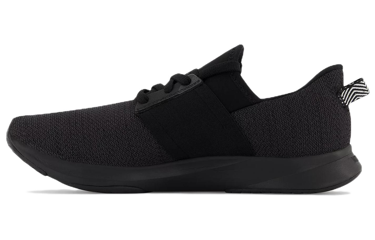 (Women) New Balance DynaSoft Nergize v3 'Black' WXNRGAB3