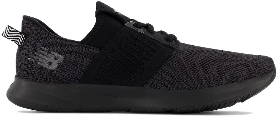 (Women) New Balance DynaSoft Nergize v3 'Black' WXNRGAB3 Order (Women) New Balance DynaSoft Nergize v3 'Black' WXNRGAB3
