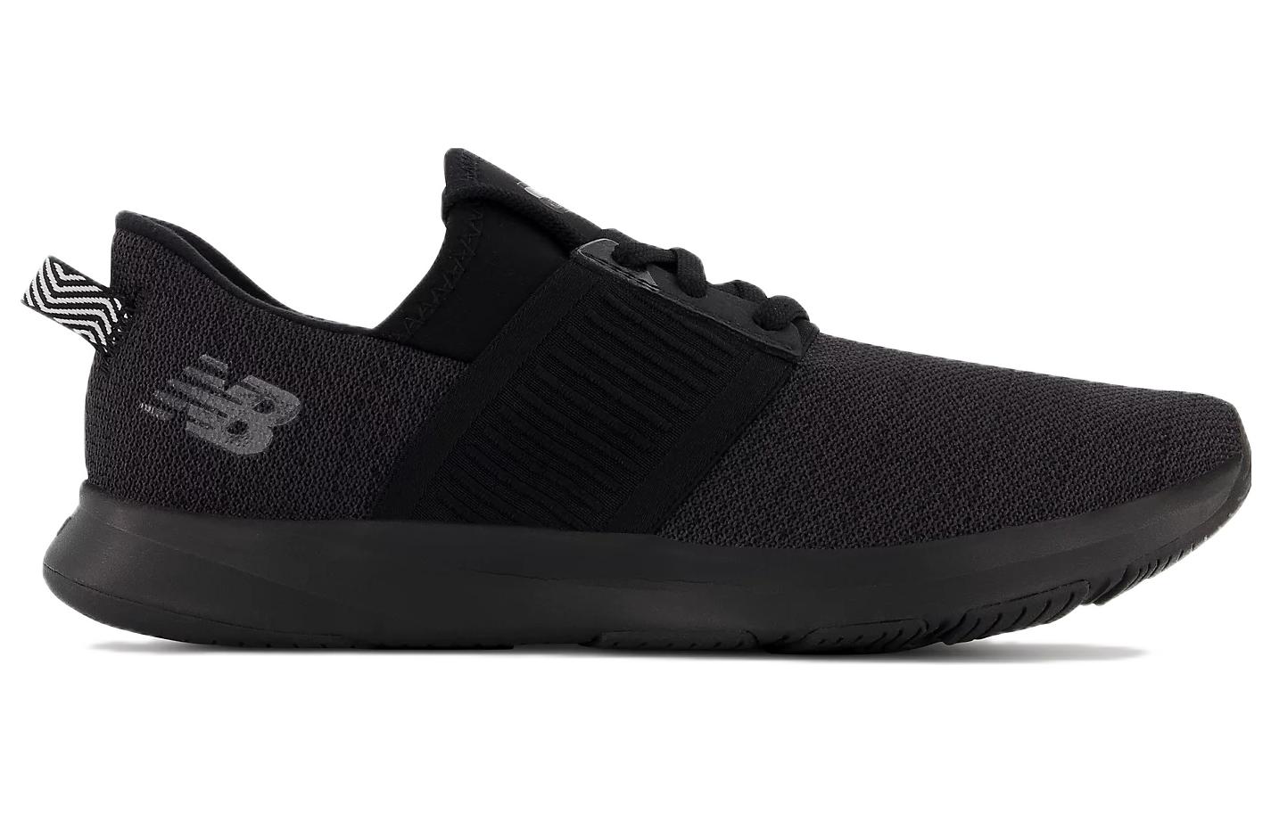 Order (W) New Balance DynaSoft Nergize v3 'Hitam' WXNRGAB3