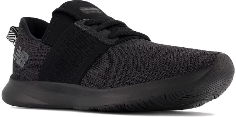 (Women) New Balance DynaSoft Nergize v3 'Black' WXNRGAB3 Lookbook (Women) New Balance DynaSoft Nergize v3 'Black' WXNRGAB3