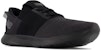 (W) New Balance DynaSoft Nergize v3 'Hitam' WXNRGAB3