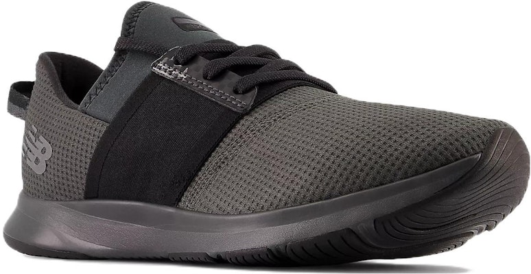 (Women) New Balance Dynasoft Nergize v3 'Black' WXNRGCK3 Lookbook (Women) New Balance Dynasoft Nergize v3 'Black' WXNRGCK3