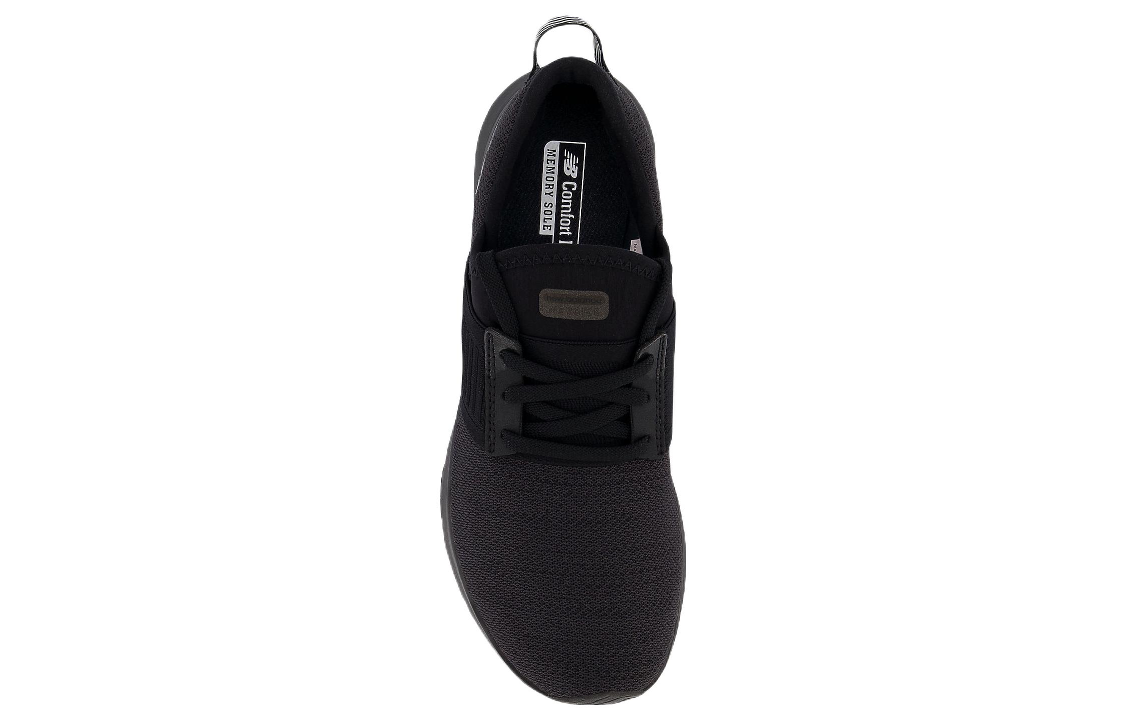 Shop (W) New Balance DynaSoft Nergize v3 'Hitam' WXNRGAB3