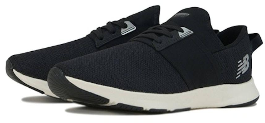 (W) (여성) 뉴발란스 다이나소프트 너자이즈 v3 '블랙' WXNRGXB3-D WXNRGXB3-D Purchase (W) (여성) 뉴발란스 다이나소프트 너자이즈 v3 '블랙' WXNRGXB3-D WXNRGXB3-D