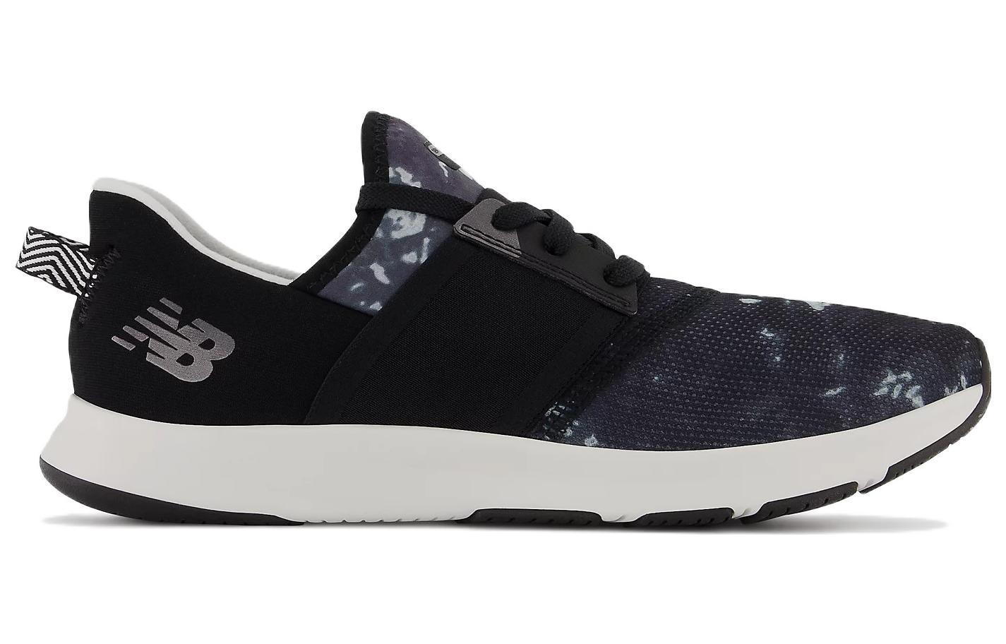 Order (W) New Balance DynaSoft Nergize v3 ''Noir Gris'' WXNRGTB3