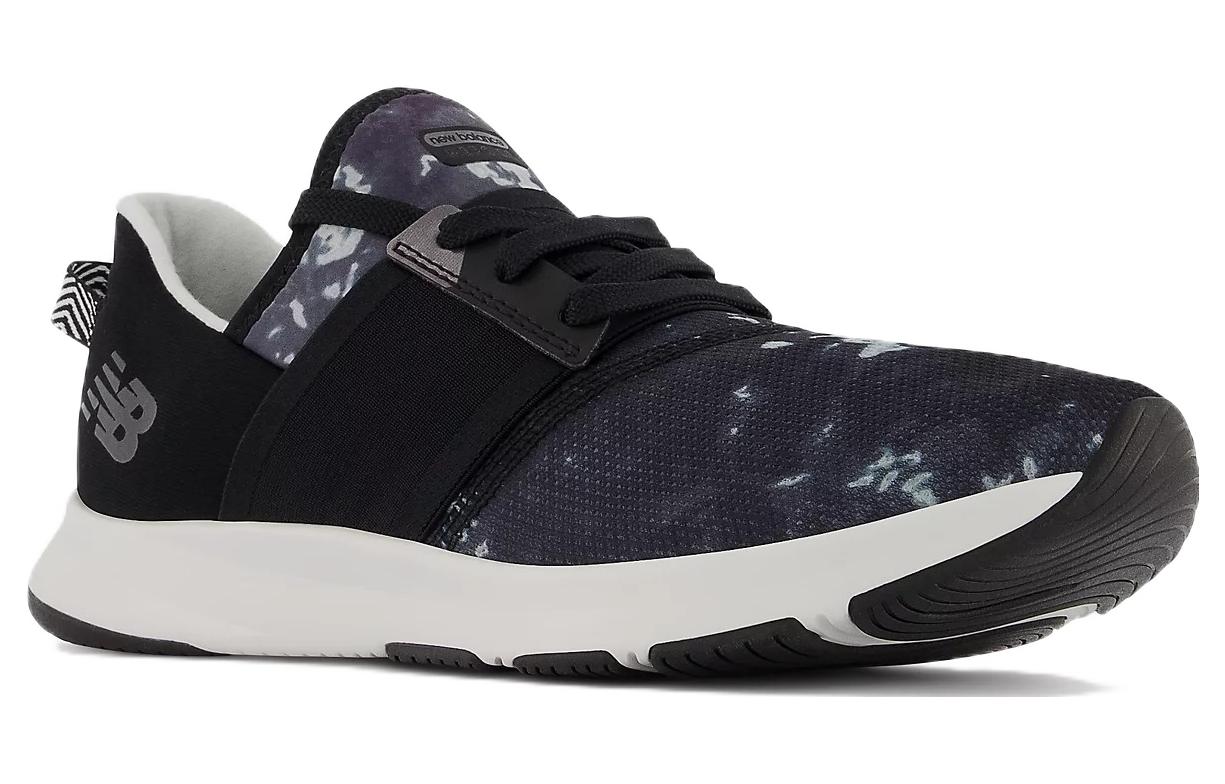 Lookbook (W) New Balance DynaSoft Nergize v3 ''Noir Gris'' WXNRGTB3