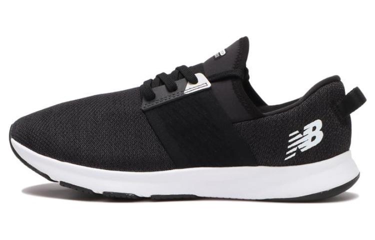 (Women) New Balance DynaSoft Nergize v3 'Black White' WXNRGHL3