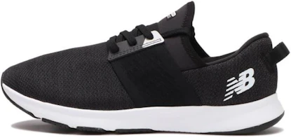 (Women) New Balance DynaSoft Nergize v3 'Black White' WXNRGHL3 (Women) New Balance DynaSoft Nergize v3 'Black White' WXNRGHL3