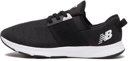 (Women) New Balance DynaSoft Nergize v3 'Black White' WXNRGHL3 (Women) New Balance DynaSoft Nergize v3 'Black White' WXNRGHL3