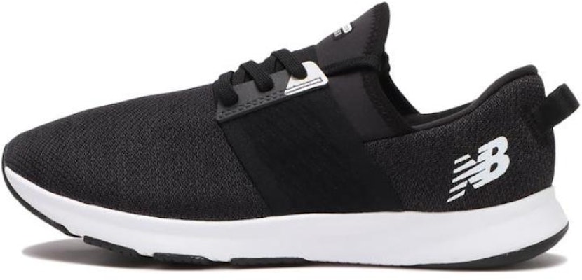 (Women) New Balance DynaSoft Nergize v3 'Black White' WXNRGHL3 Buy (Women) New Balance DynaSoft Nergize v3 'Black White' WXNRGHL3