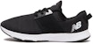 (W) New Balance DynaSoft Nergize v3 'Hitam Putih' WXNRGHL3